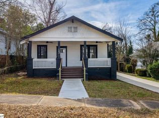 143 Edwards Ave, Spartanburg, SC 29306