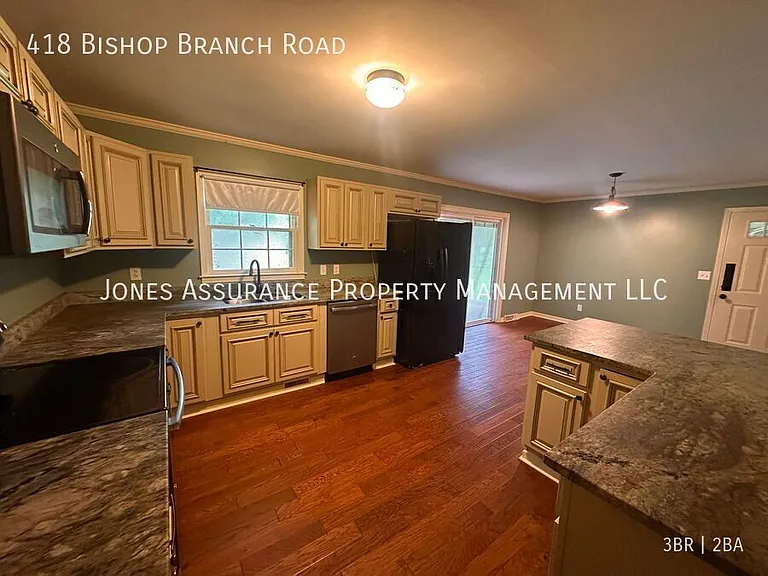 418 Bishop Branch Rd — Photo 17