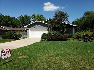 2028 N Shefford St, Wichita, KS, 67212
