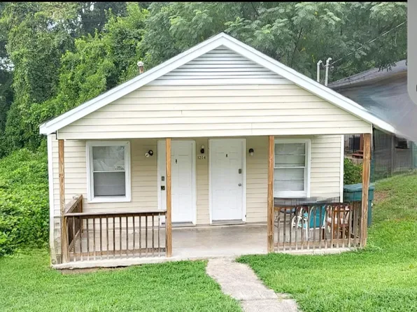 1204 South St #B, Durham, NC 27707