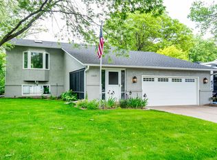 12620 52nd Ave N, Plymouth, MN 55442