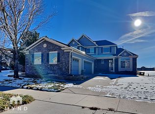 26088 E Geddes Pl, Aurora, CO 80016