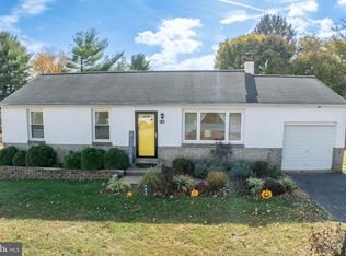 912 N Walnut St, Coatesville, PA 19320
