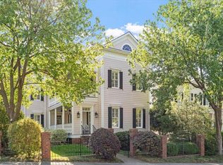 8604 Society Pl, Raleigh, NC 27615