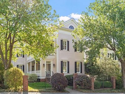 8604 Society Pl, Raleigh, NC, 27615