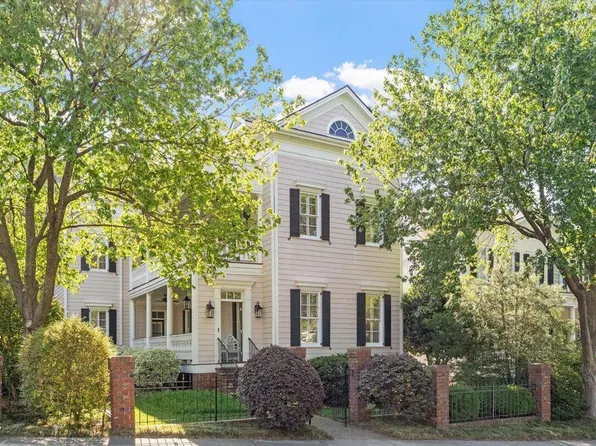 8604 Society Pl, Raleigh, NC 27615