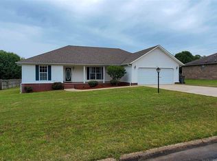 1304 N 22nd St, Paragould, AR 72450