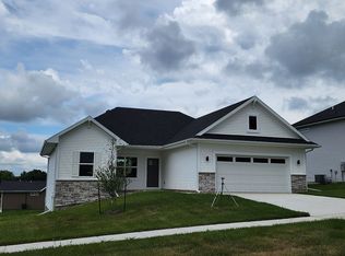 908 Lakin Foundation Blvd, Atlantic, IA 50022