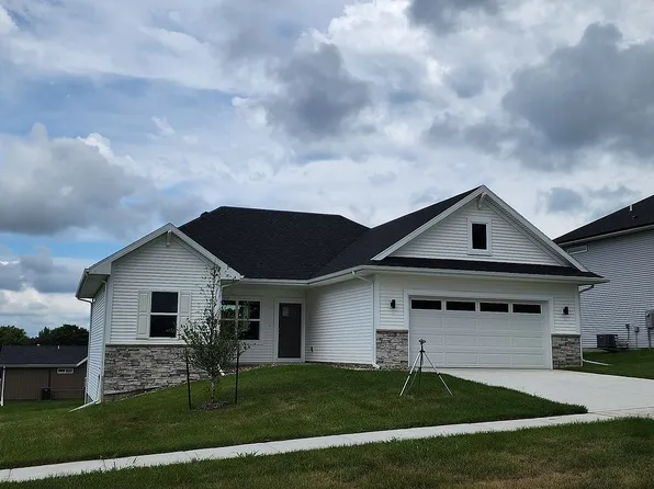 908 Lakin Foundation Blvd, Atlantic, IA 50022