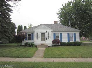 306 Lakeview Ave, Battle Creek, MI 49015