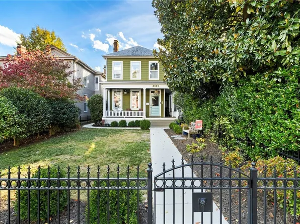 3137 Grove Ave, Richmond, VA 23221