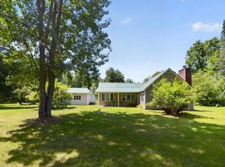 3198 National City Rd, Turner, MI 48765