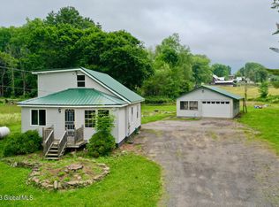 5886 Lake Rd, Galway, NY 12074