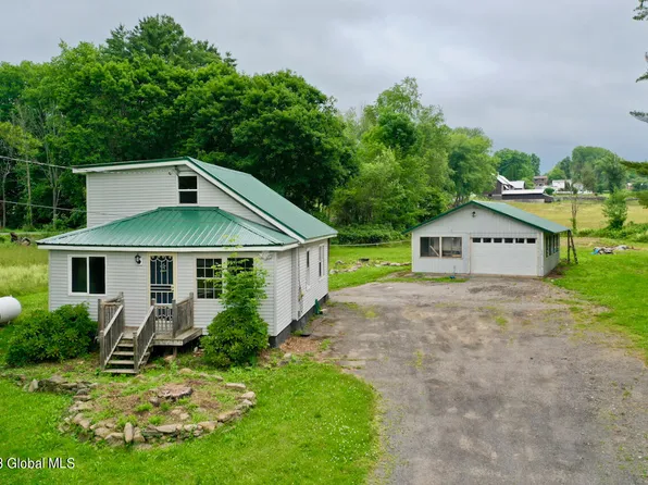 5886 Lake Road, Galway, NY 12074