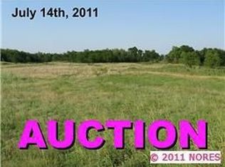 399114 W 4100 Rd, Collinsville, OK 74021