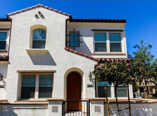 3549 La Fiesta Dr, Brea, CA 92823