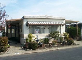 253 Santa Susana UNIT 253, San Leandro, CA 94579