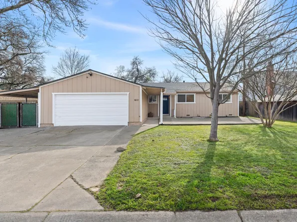 8832 Canarsie Ave, Orangevale, CA 95662