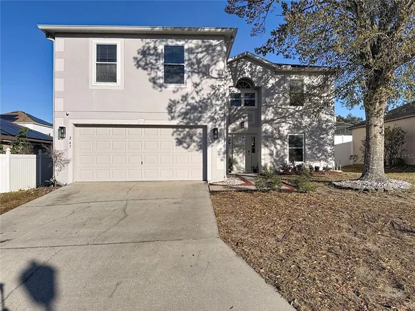 243 Ashford Dr, Davenport, FL 33837