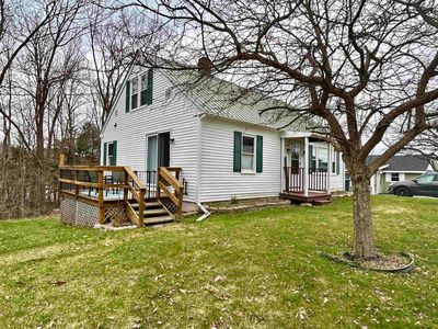 19 Barrows Street, Lebanon, NH, 03766