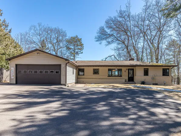 1210 Trapp Rd, Arbor Vitae, WI 54568