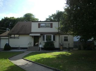 1412 Elaine Ter, Union, NJ 07083