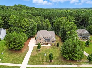 13800 Pavilion Estates Dr, Huntersville, NC 28078