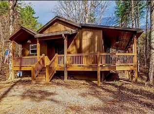 246 Dickey Place Dr, Marble, NC 28905