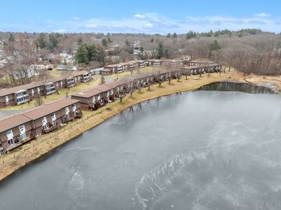 20 Lawrence Ave #37B, South Hadley, MA, 01075