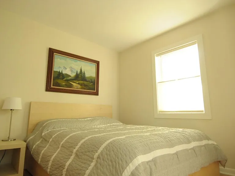 SW Bedroom extra
