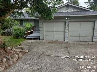 26418 Yale Ct, Kent, WA 98032