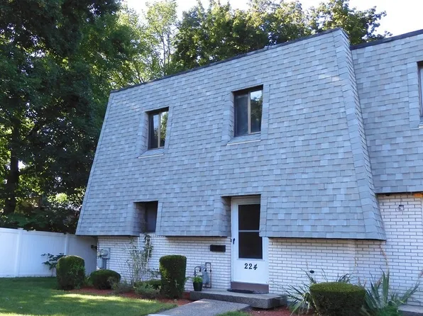 224 Beekman Dr #224, Agawam, MA 01001