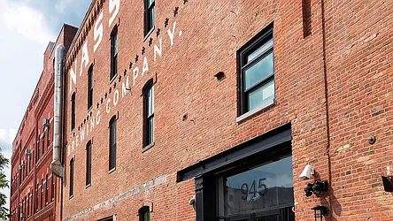 Rented by Goose Property Management LLC