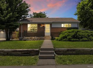 1760 W 74th Way, Denver, CO 80221