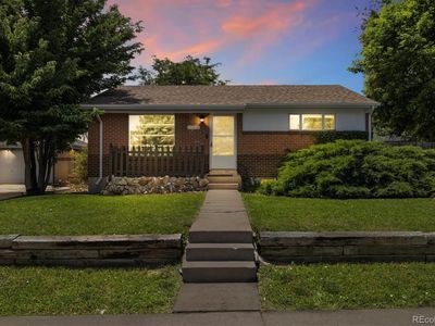 1760 W 74th Way, Denver, CO, 80221