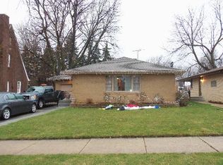 917 Grand Blvd, Joliet, IL 60436