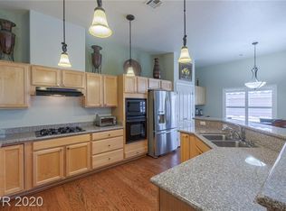2382 Goldfire Cir, Henderson, NV 89052