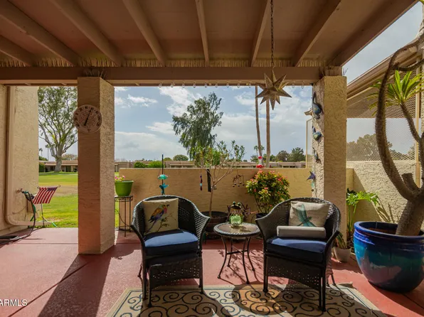 714 S 79TH Place, Mesa, AZ 85208