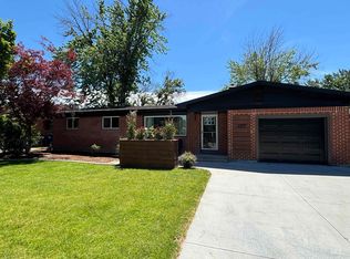 4817 W Clark St, Boise, ID 83705