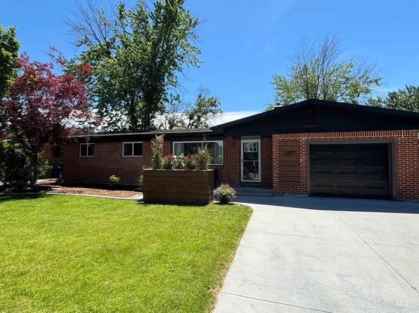 4817 W Clark St, Boise, ID 83705