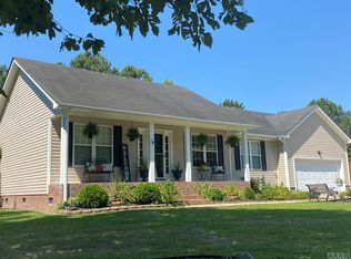 200 Margaret Dr, Camden, NC 27921