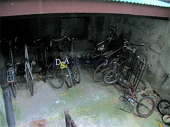 Rented by DSA Realty