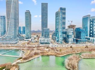 38 Annie Craig Dr #4410-W06, Toronto, ON M8V 0G9