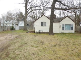 310 Shonat St, Muskegon, MI 49442