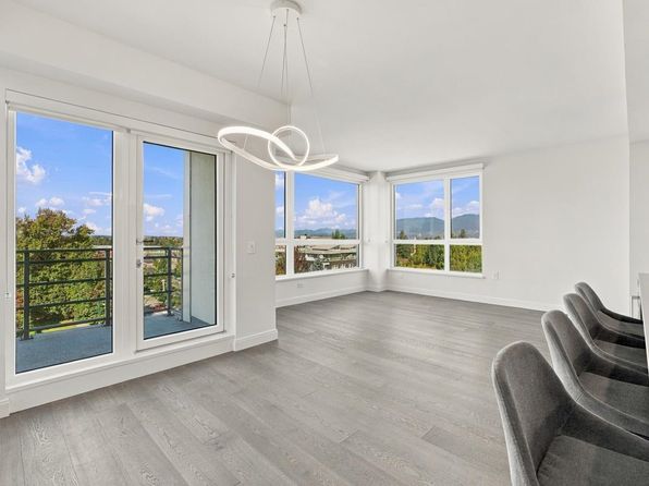 2 bedroom rental in Vancouver — photo 2
