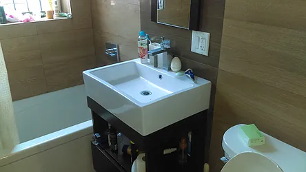 Rented by The Hamilton Group