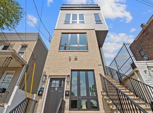 206 Fulton Ave, Jersey City, NJ 07305