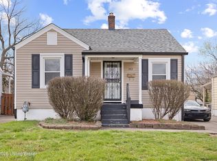 1820 Dixdale Ave, Louisville, KY 40210