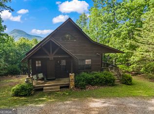 168 Johnson Ridge Rd, Cleveland, GA 30528