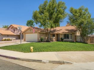 2756 Amber Rd, Hemet, CA 92545